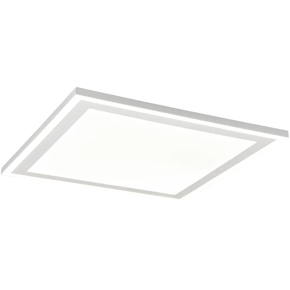 Lubinis LED šviestuvas Carus SQ43 baltas