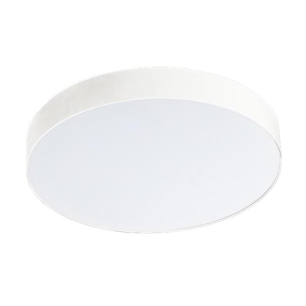 Lubinis šviestuvas Monza R40 White