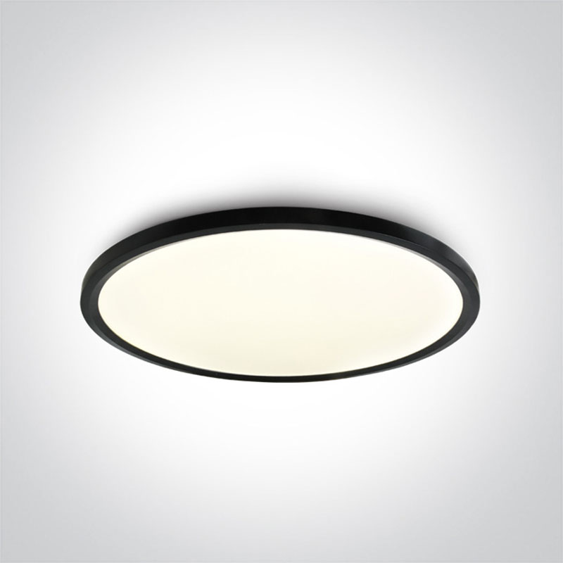 Lubinis LED šviestuvas 62160FB/B/C