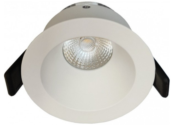 Šviestuvas įleidžiamas LED "downlight" tipo, ALVA, Northcliffe
