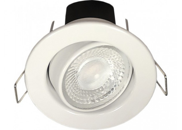 Šviestuvas įleidžiamas LED "downlight" tipo, AIN B, Northcliffe