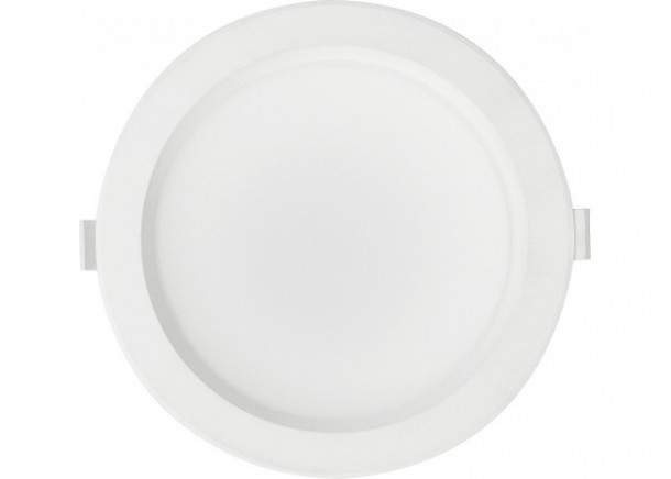 Šviestuvas įleidžiamas LED "downlight" tipo, Andromeda P, Northcliffe