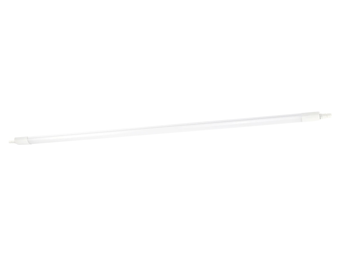 Hermetinis šviestuvas TRI-PROOF, 230Vac, 45W, 5400lm, 150cm, IP65, 4000K, LINIX