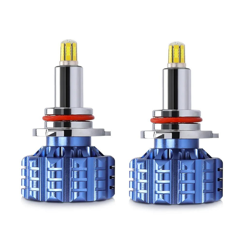 H7 LED LEMPUTĖS 360° 36W CANBUS