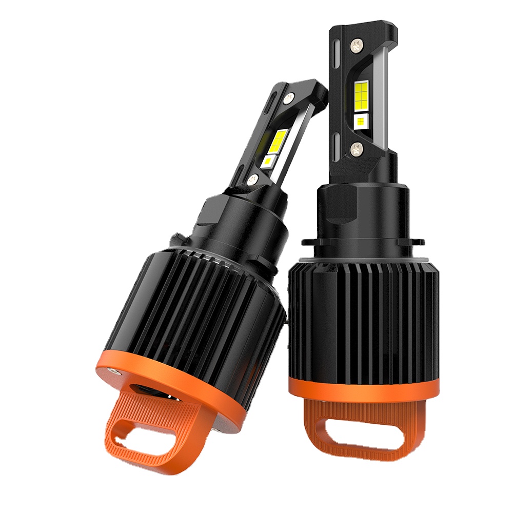 H15 LED LEMPUTĖS 50W