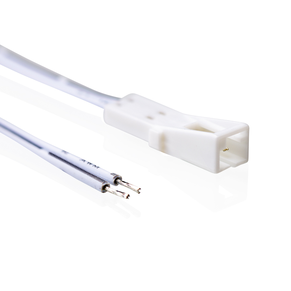 LED jungtis L813 lizdas su 100cm ilgio laidu