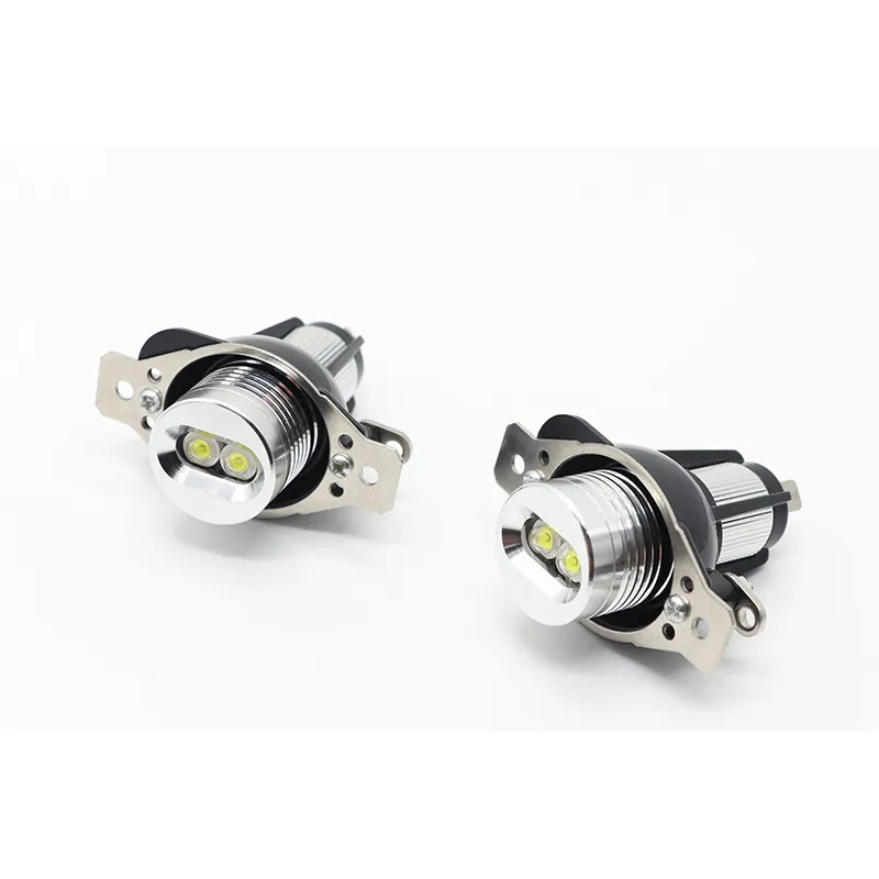 BMW E90 / E91 LCI LED Markeriai 10W Cree Led