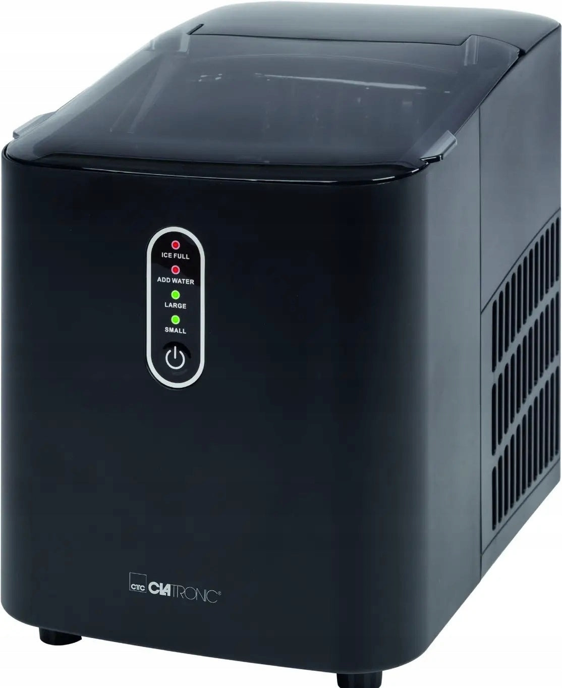 Ledo kubelių gaminimo aparatas Clatronic EWB 3798