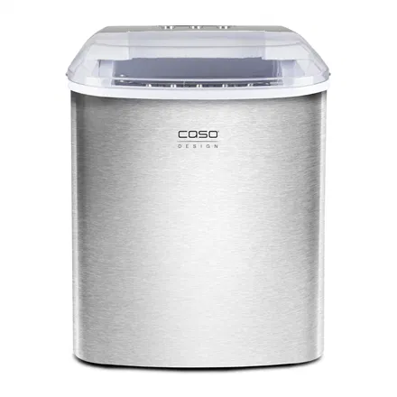 Ledukų gaminimo aparatas Caso IceChef Pro 3302 120W, 2.2L