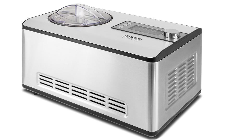 Ledų ir jogurto gaminimo aparatas Caso 03298 180 W, 2 L