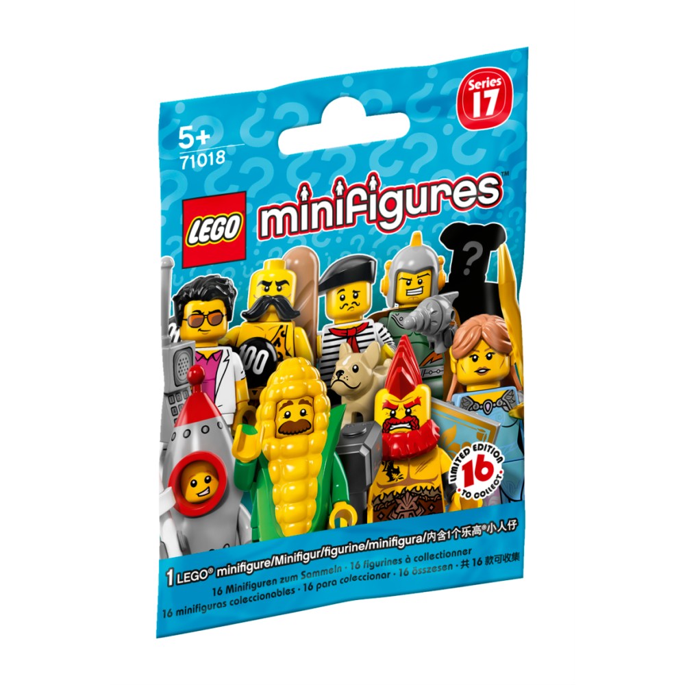 LEGO® 71018 Minifigūrėlė