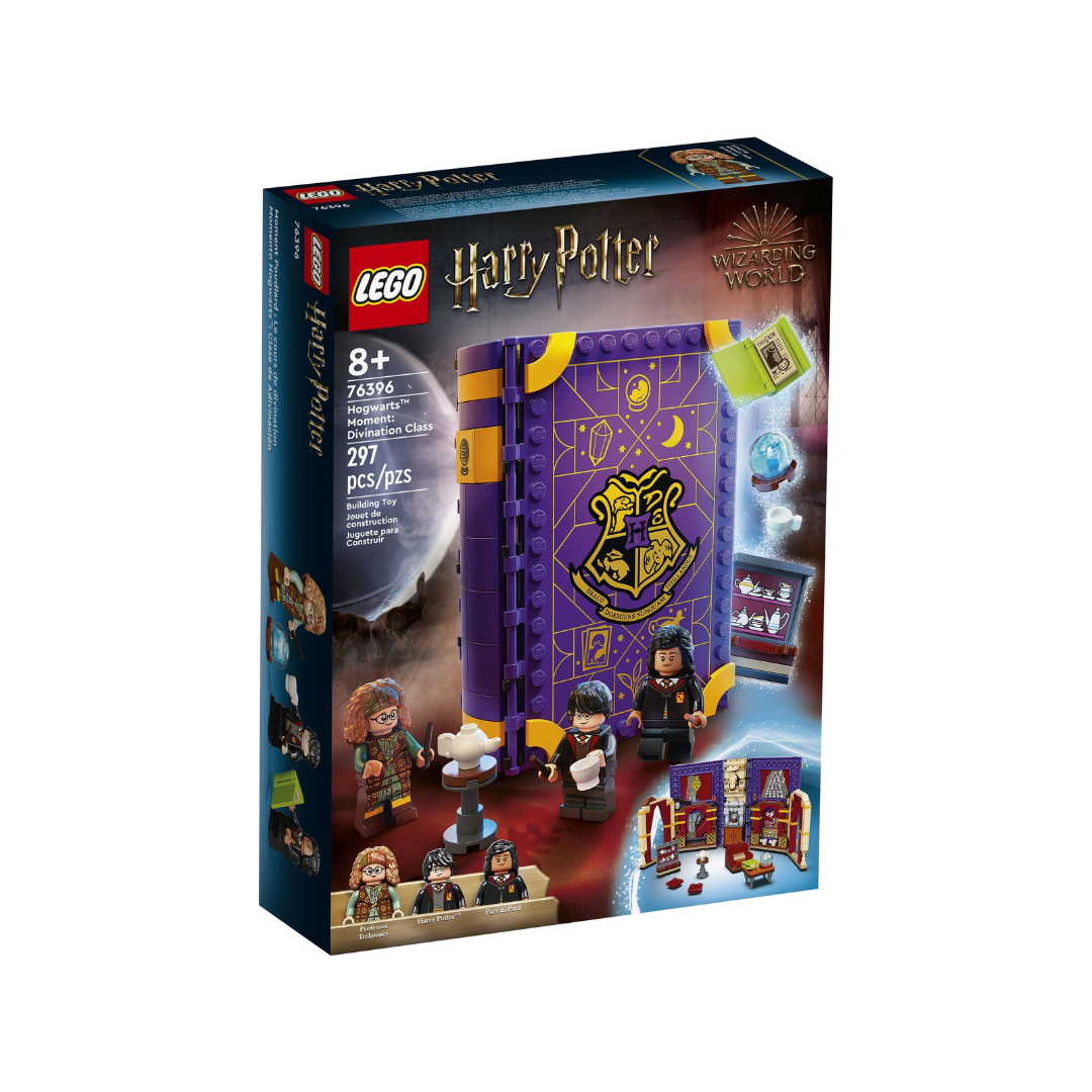 LEGO® 76396 Hogwarts Moment: Divination Class