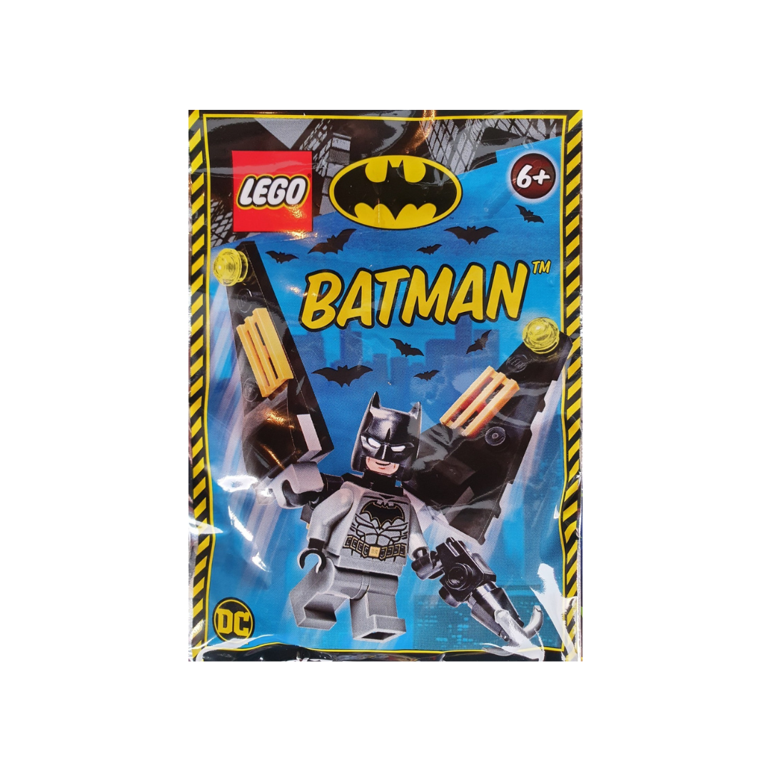 LEGO® 212220 Batman Foil Pack