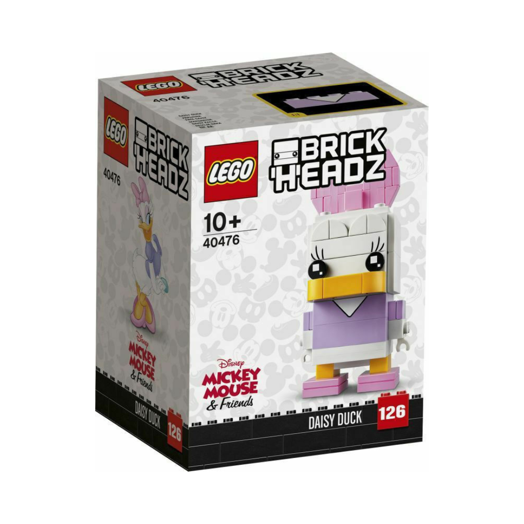 LEGO® 40476 Disney Daisy Duck