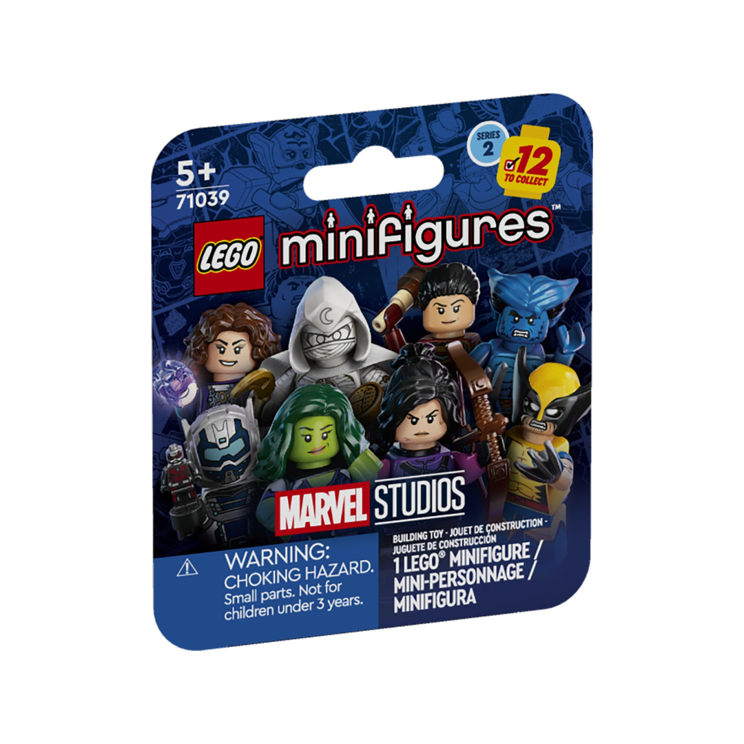 LEGO® 71039 Minifigures - Marvel Studios Series 2