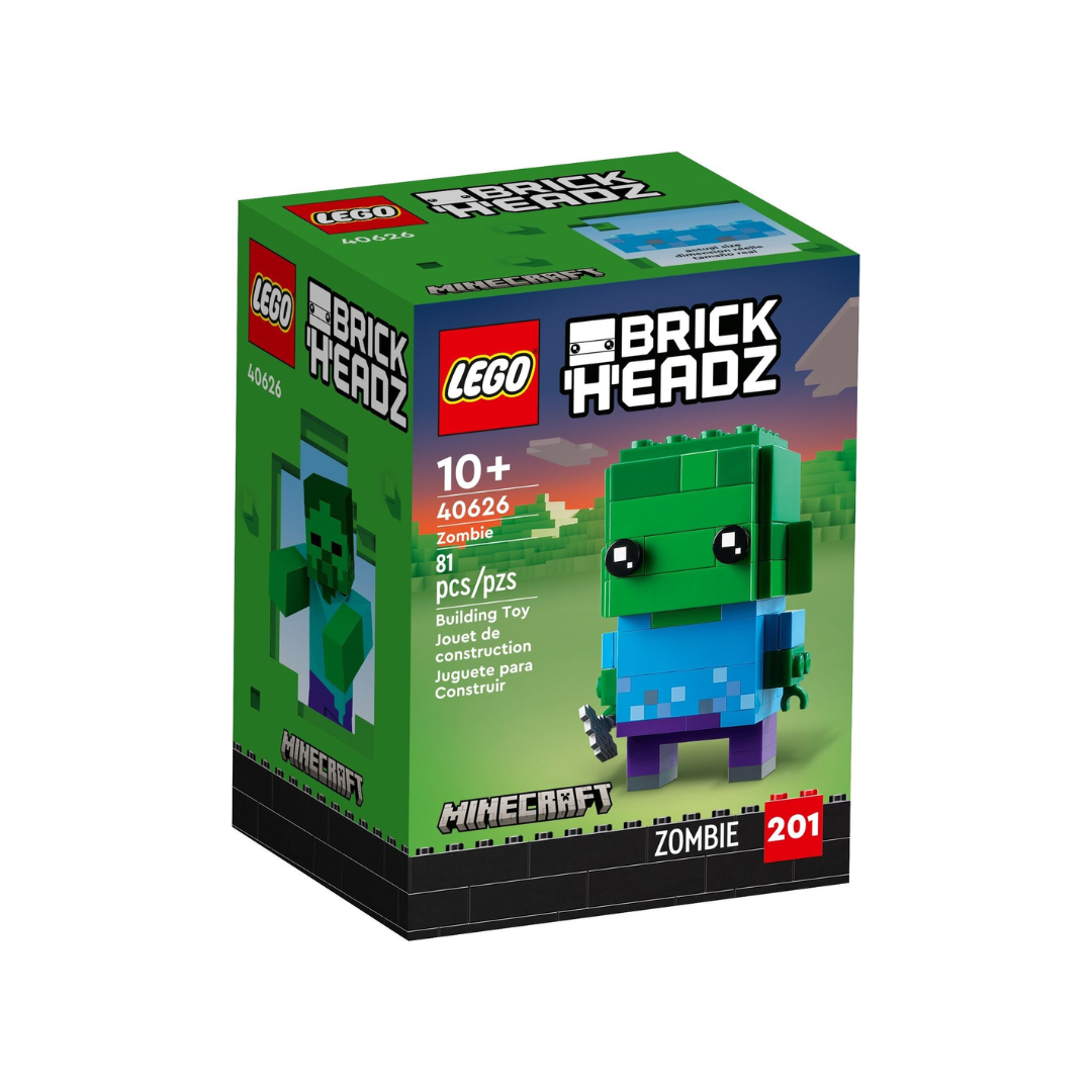 LEGO® 40626 Zombie