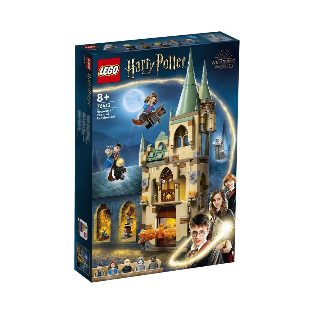LEGO® 76413 Hogwarts™: Room of Requirement