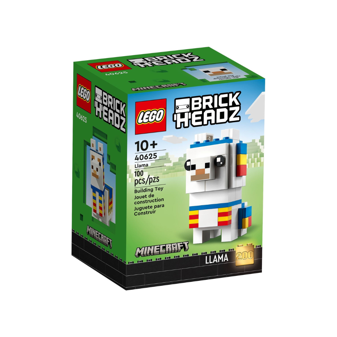 LEGO® 40625 Llama