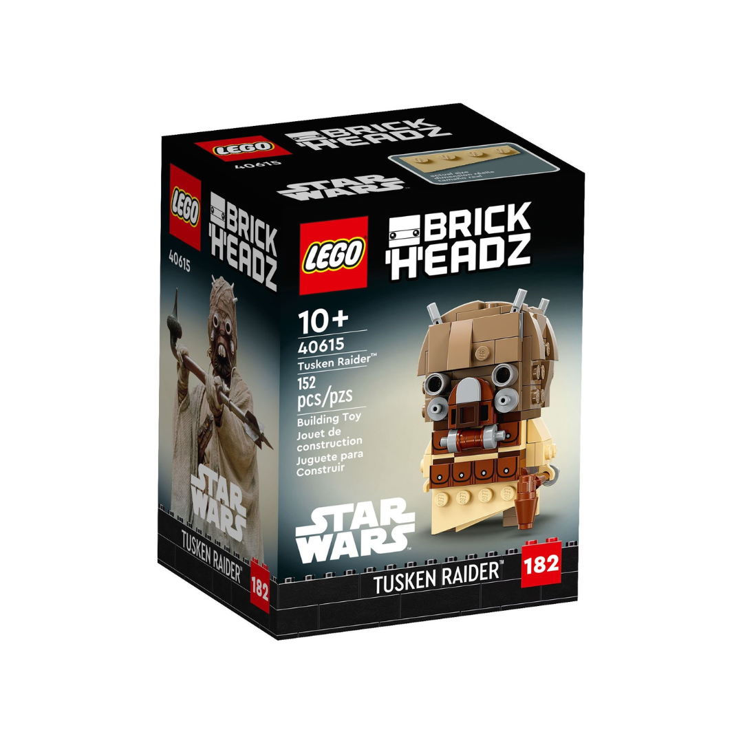 LEGO®40615 Tusken Raider