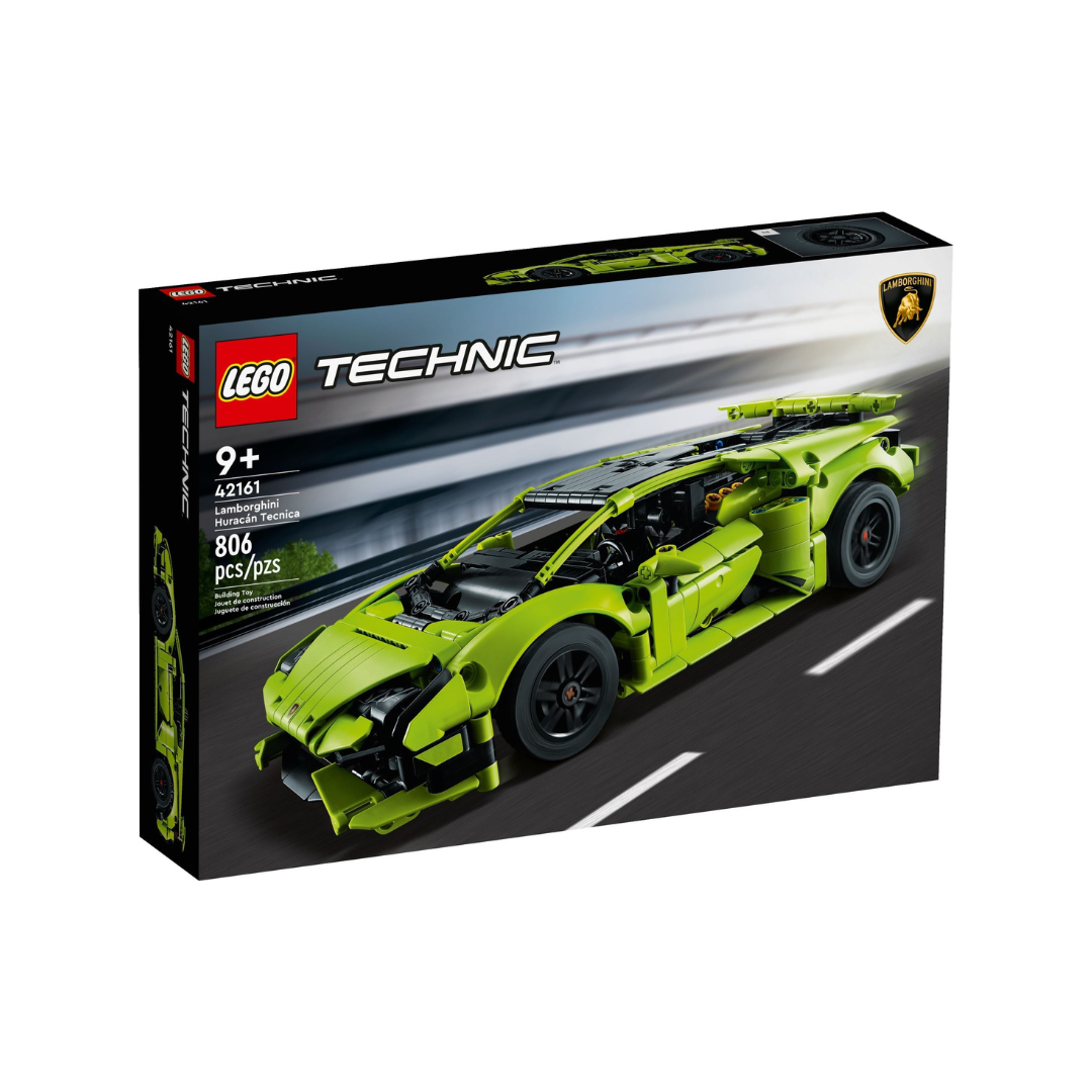 LEGO® 42161 Lamborghini Huracán Tecnica