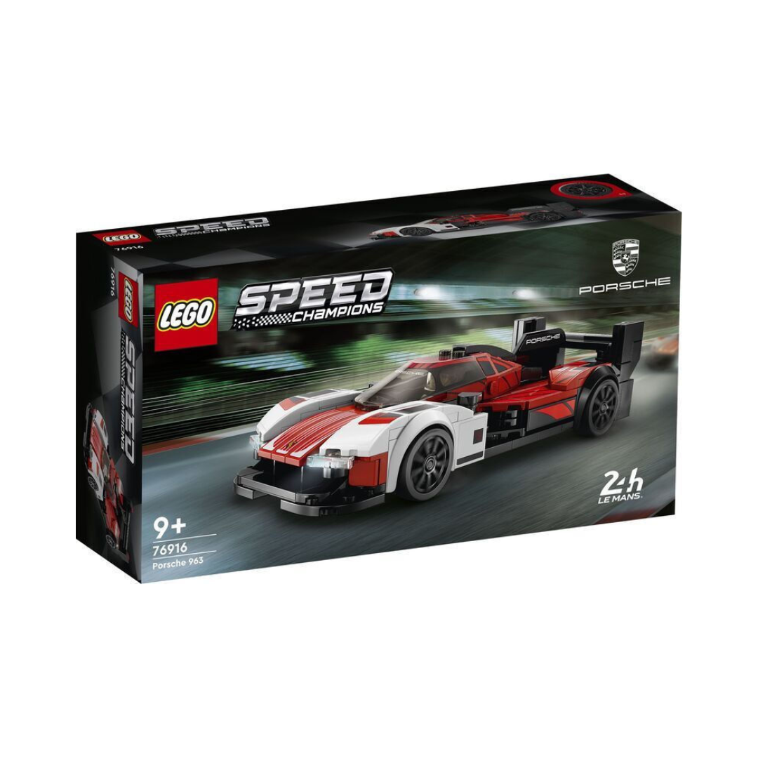 LEGO®76916 Porsche 963