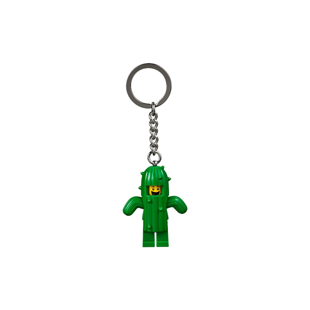 LEGO® 853904 Cactus Boy Key Chain