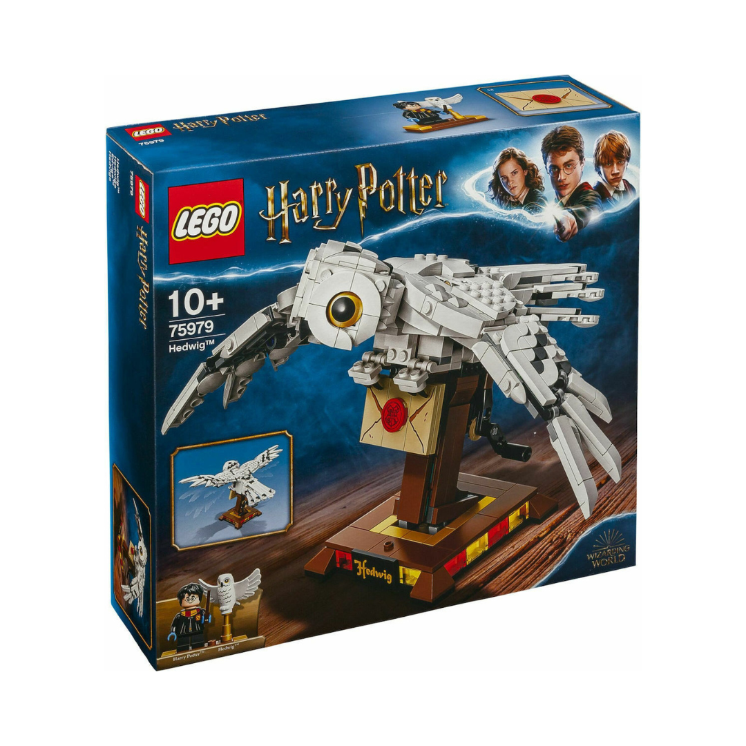 LEGO® 75979 Hedwig