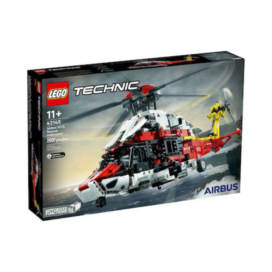 LEGO® 42145 TECHNIC „Airbus H175“