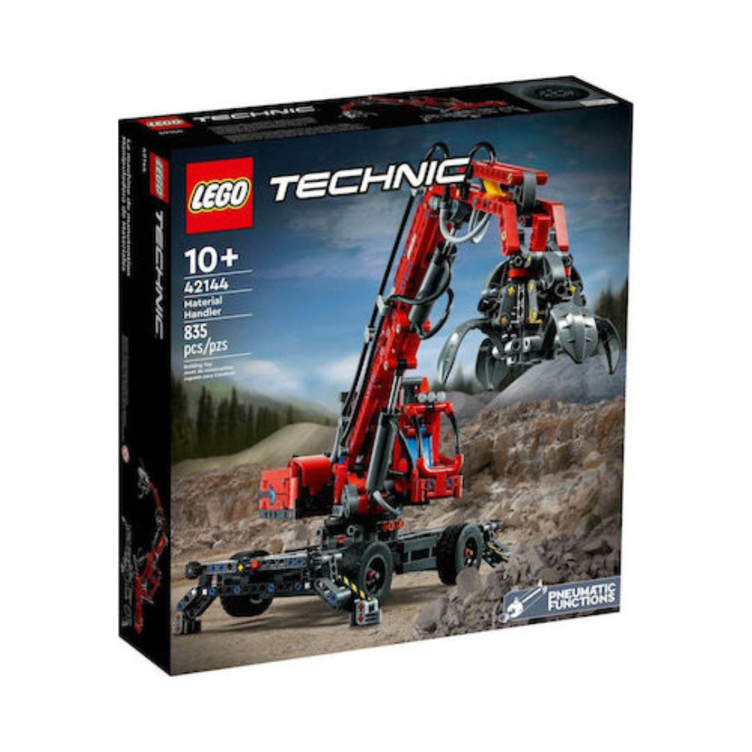 LEGO® 42144 TECHNIC Material Handler