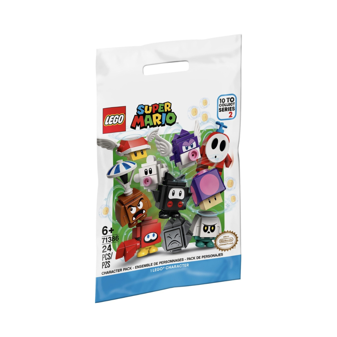 LEGO® 71386 Character Pack Series 2