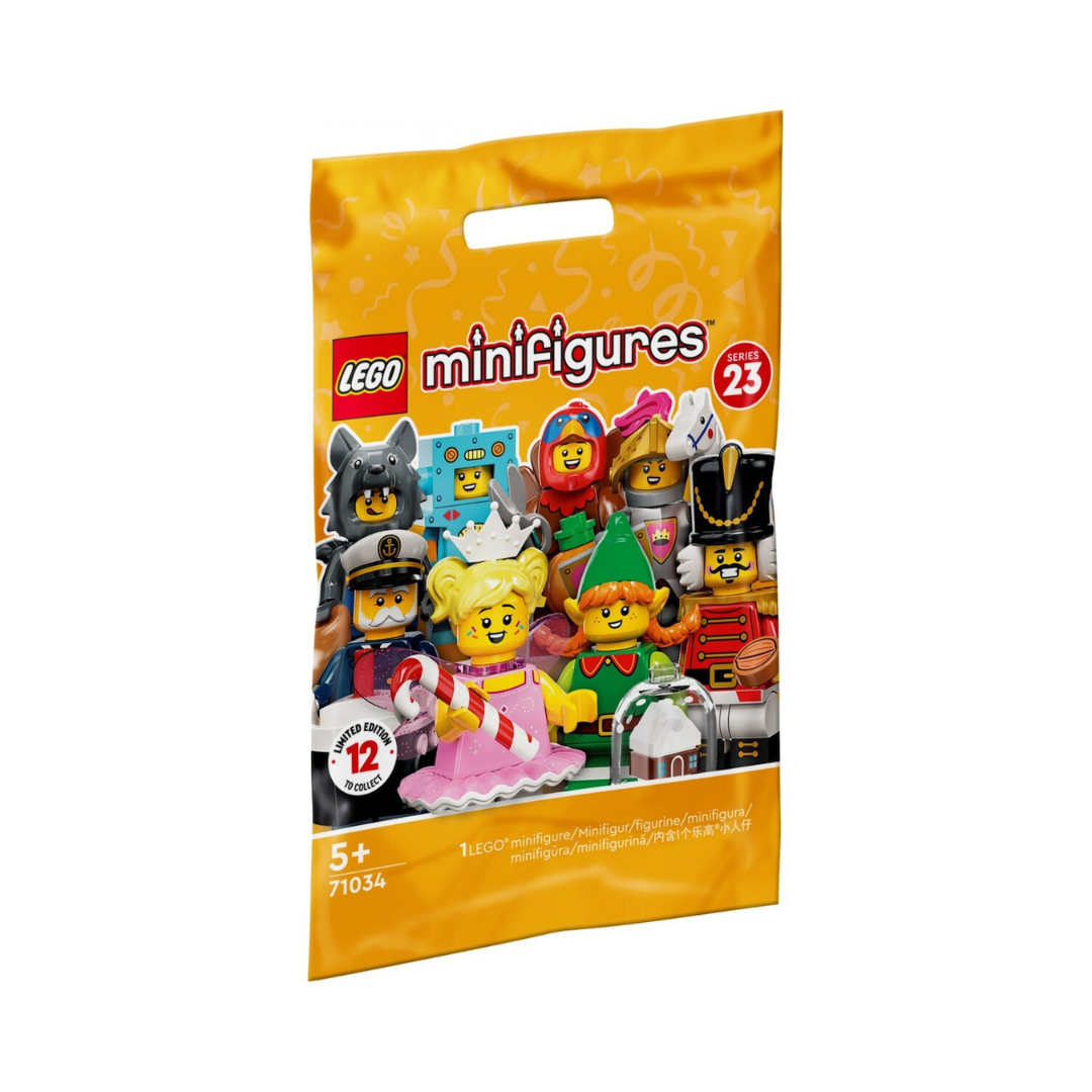LEGO® 71034 Minifigures Series 23