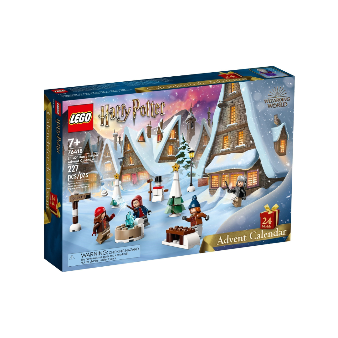 LEGO®76418 LEGO Harry Potter Advent Calendar