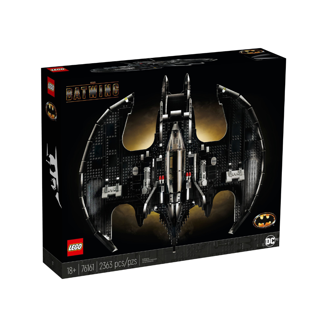 LEGO®76161 Batwing