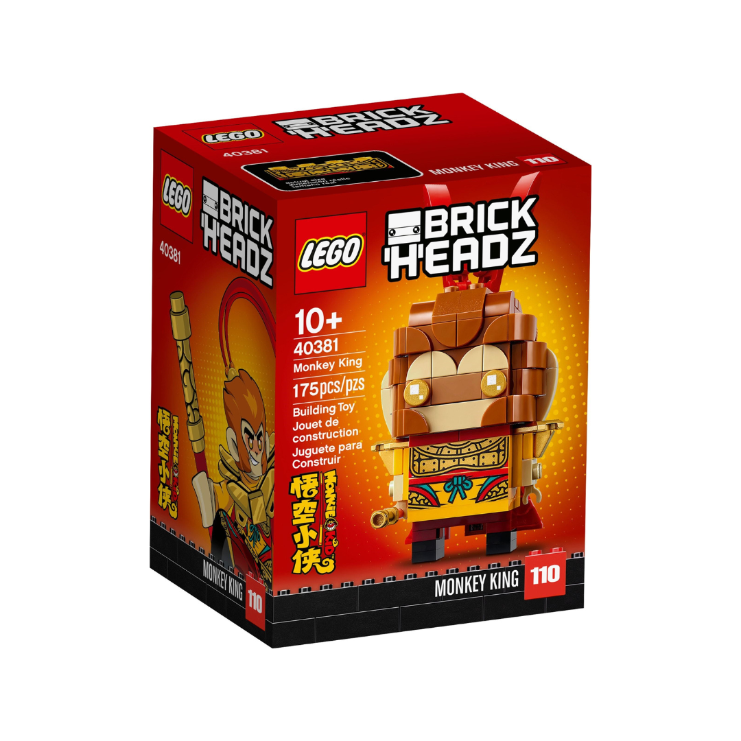 LEGO®40381 Monkey King