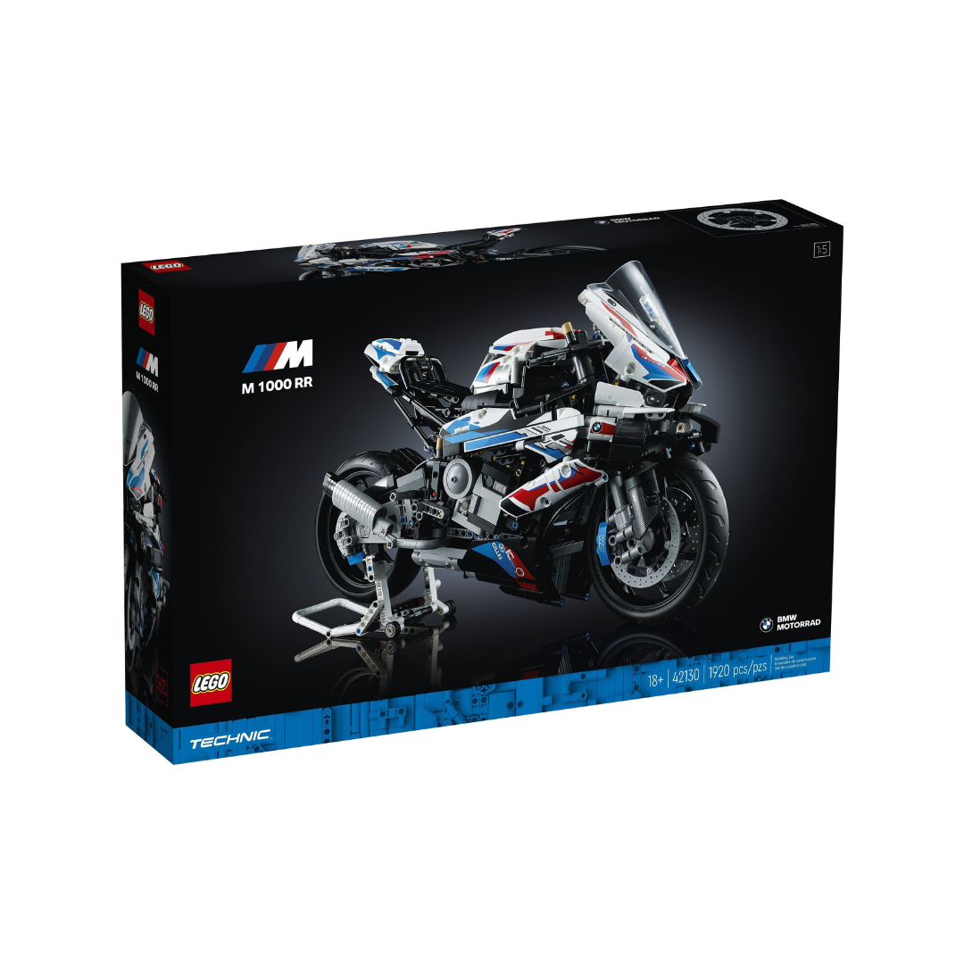 LEGO®42130 BMW M 1000 RR