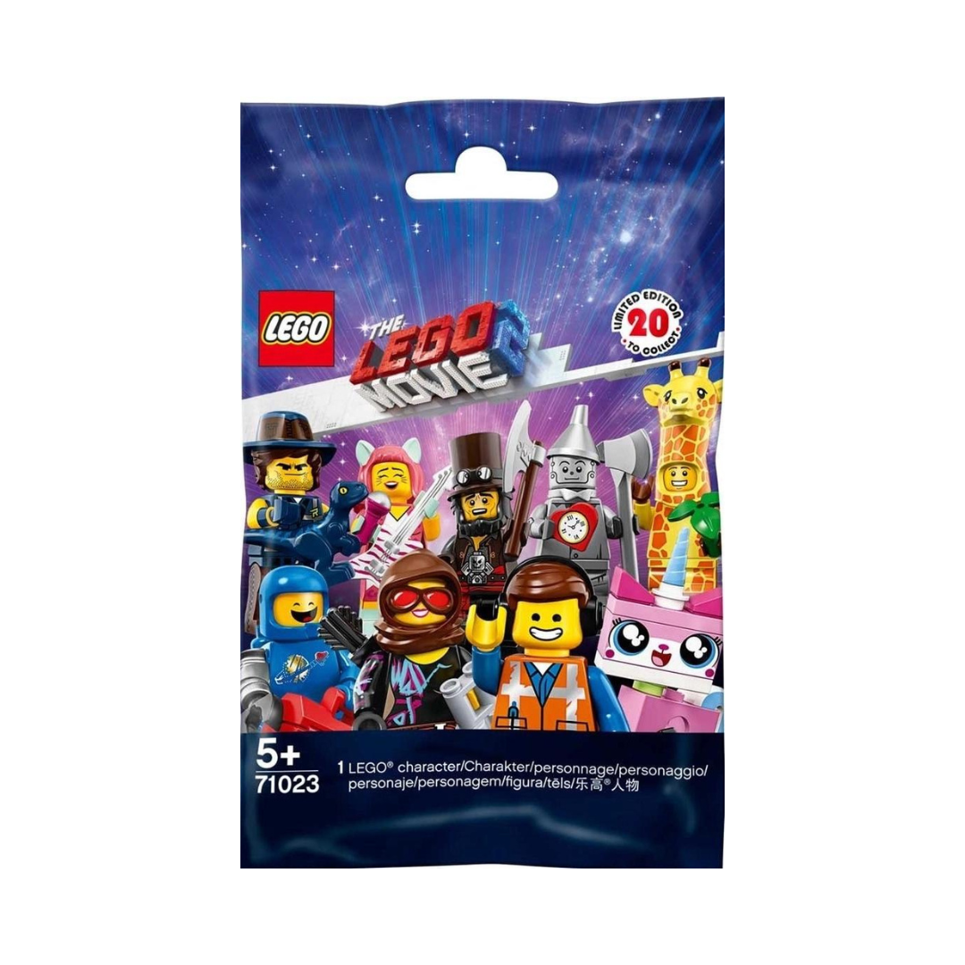 LEGO® 71023 Movie 2 The Second Part