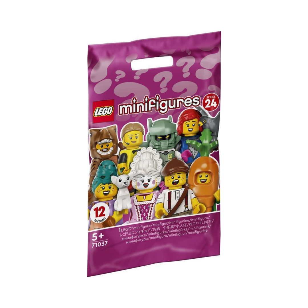 LEGO® 71037 Minifigures Series 24
