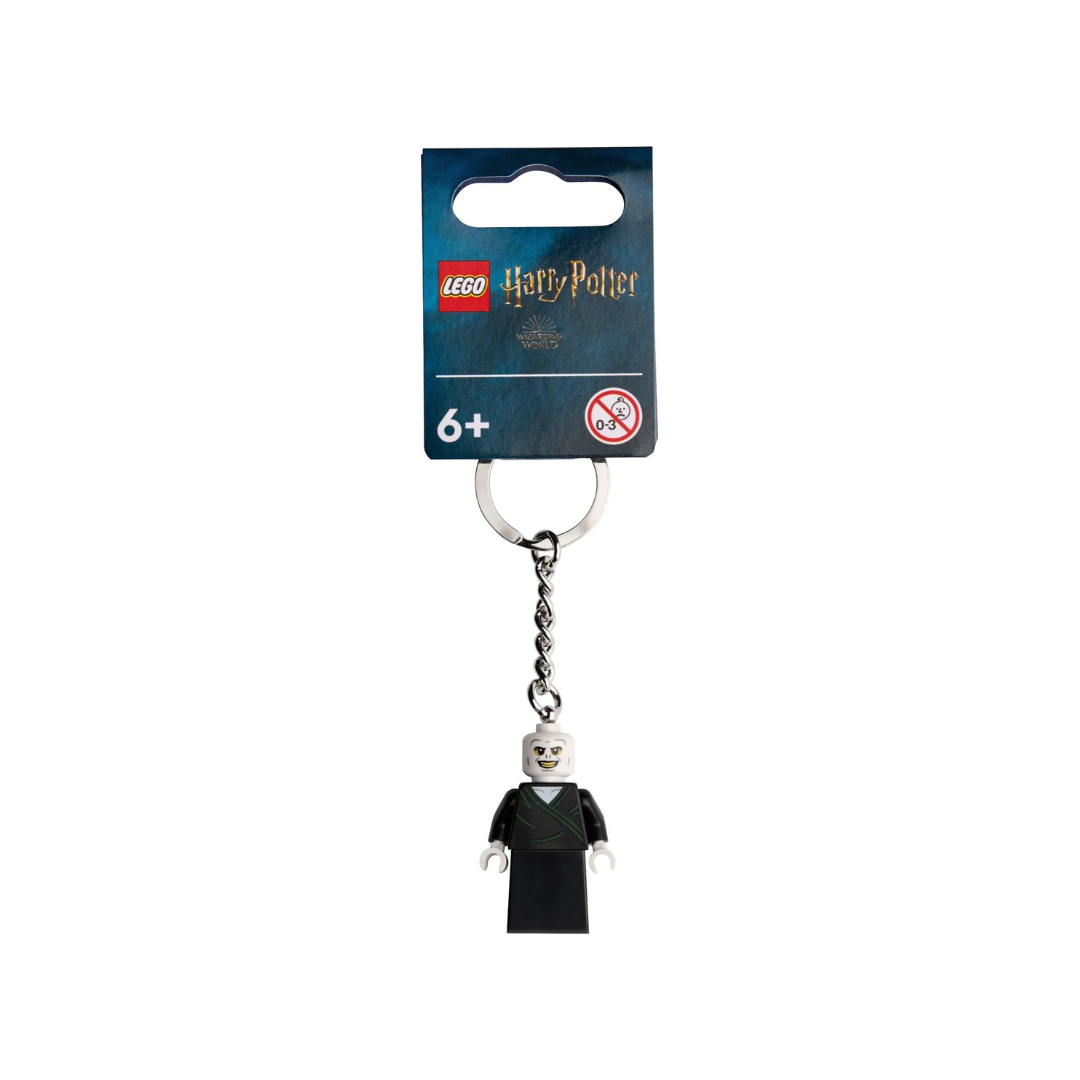 LEGO® 854155 Voldemort Key Chain