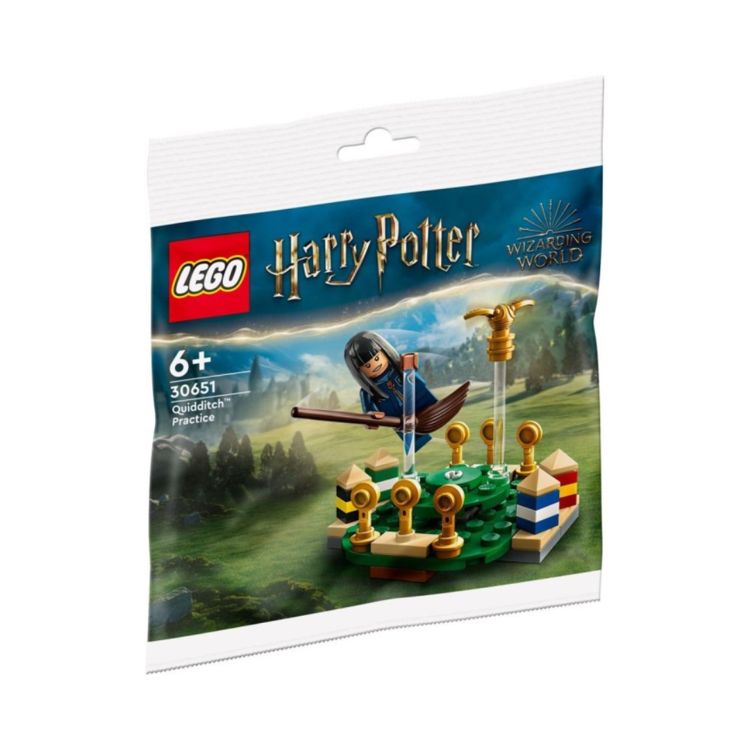 LEGO® 30651 Quidditch Practice