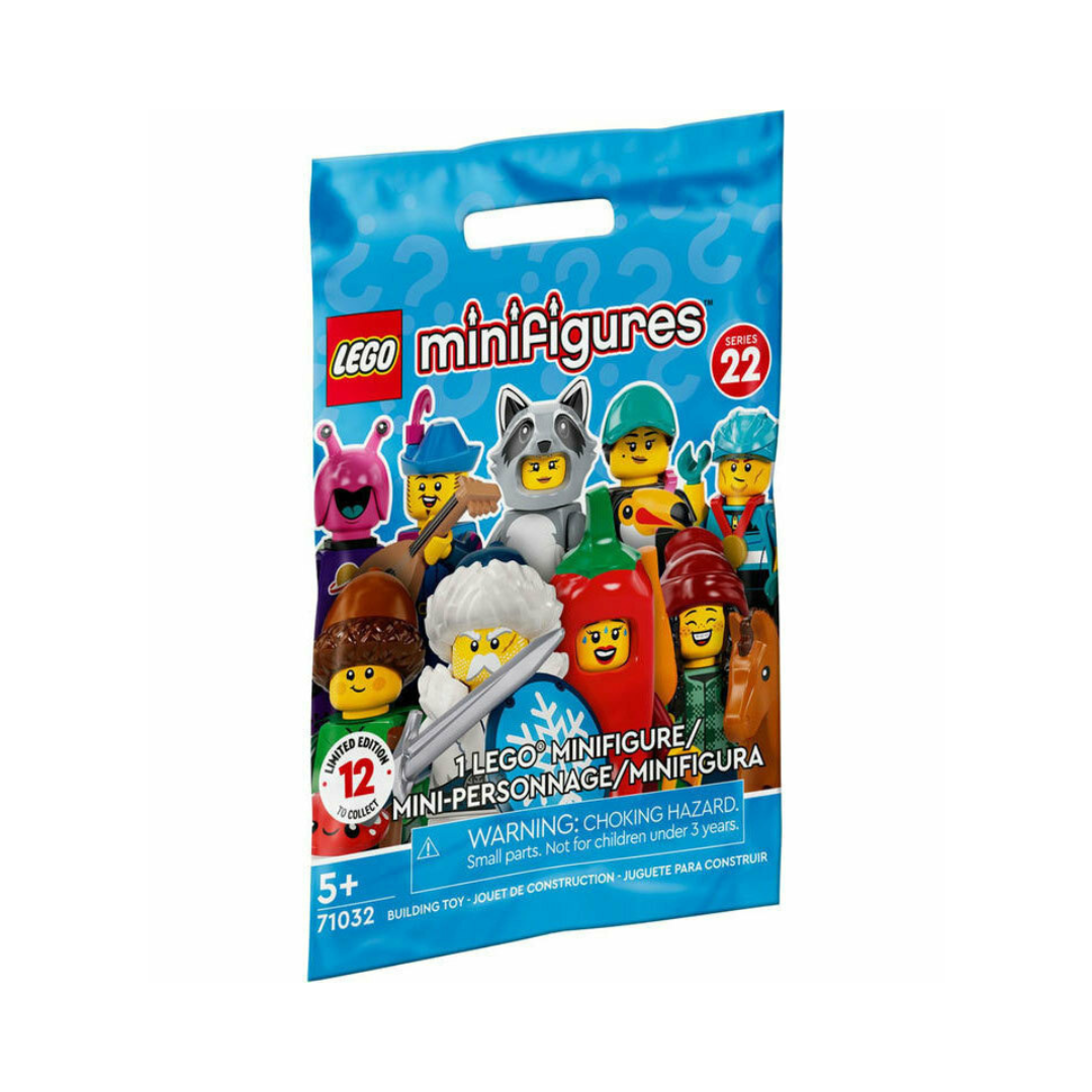 LEGO® 71032 Minifigures Series 22