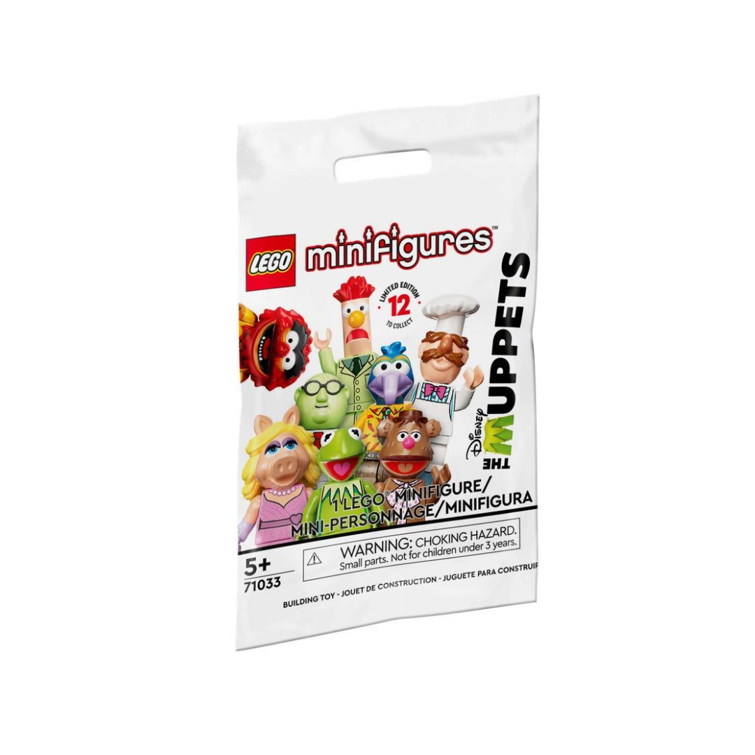 LEGO® 71033 The Muppets