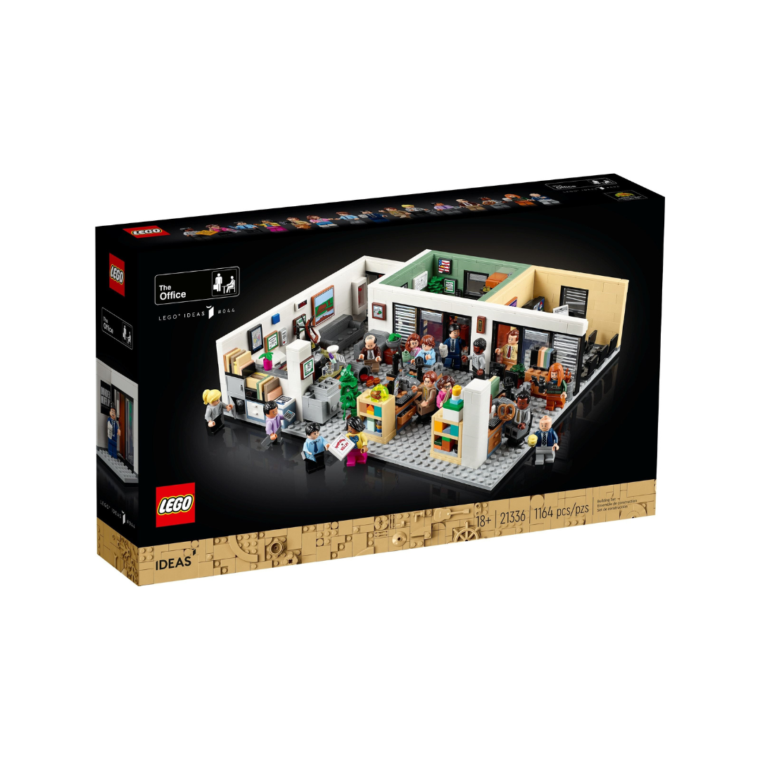 LEGO®21336 The Office