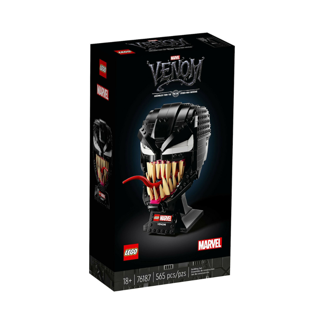 LEGO® 76187 Marvel Spider-Man Venom