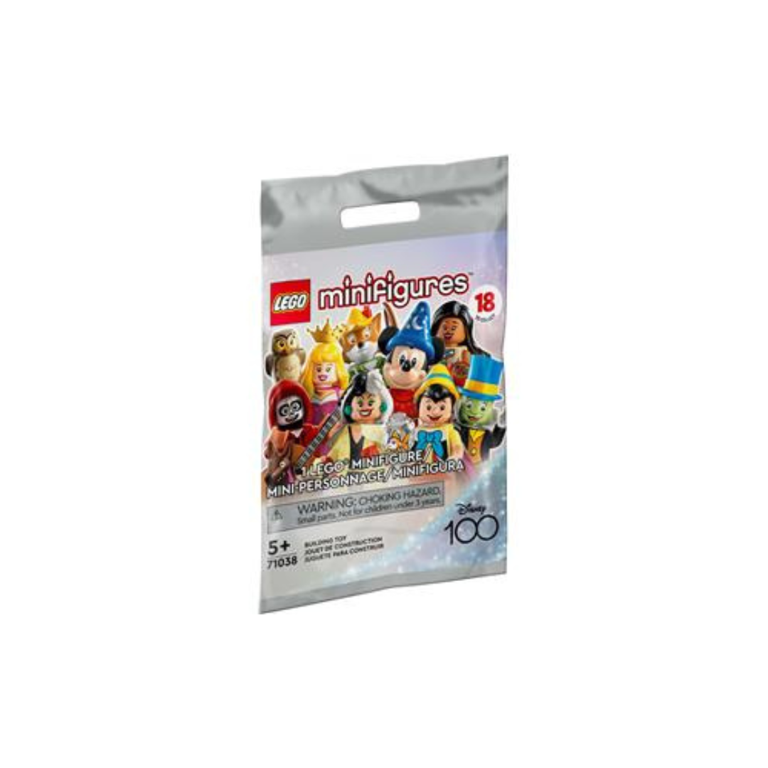 LEGO® 71038 Minifigures - Disney 100 Series