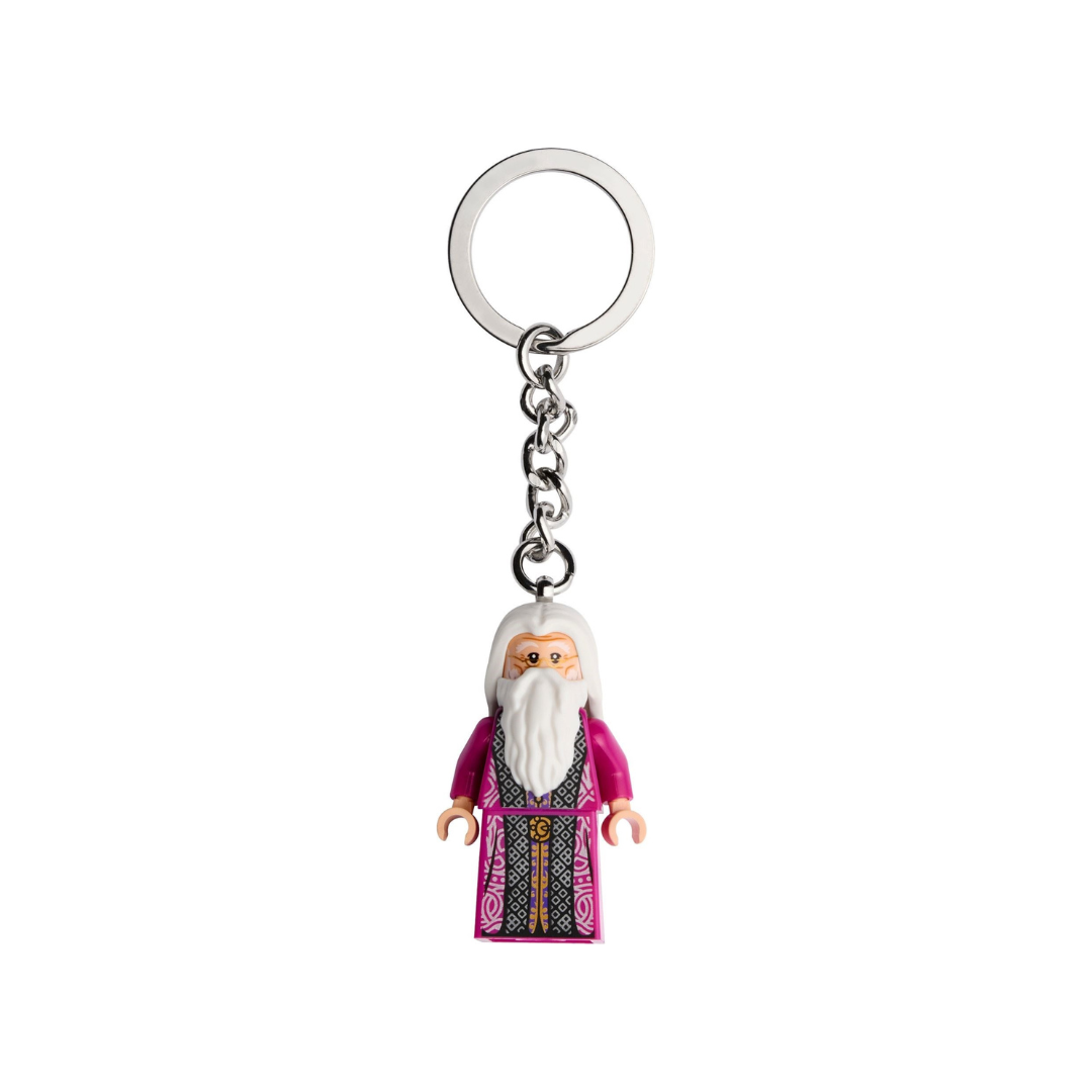 LEGO®854198 Dumbledore Key Chain