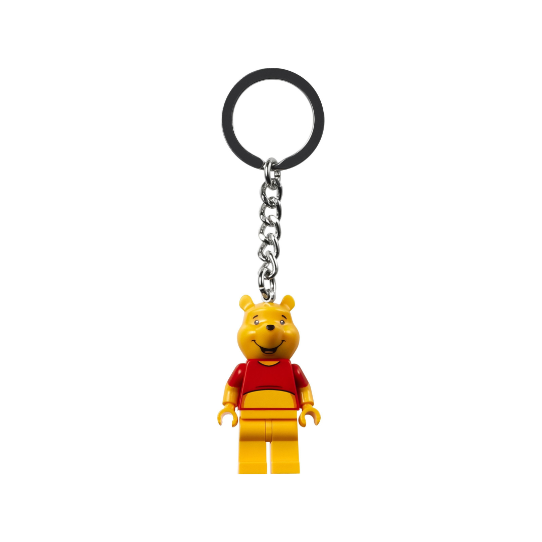 LEGO®854191 Winnie the Pooh Key Chain