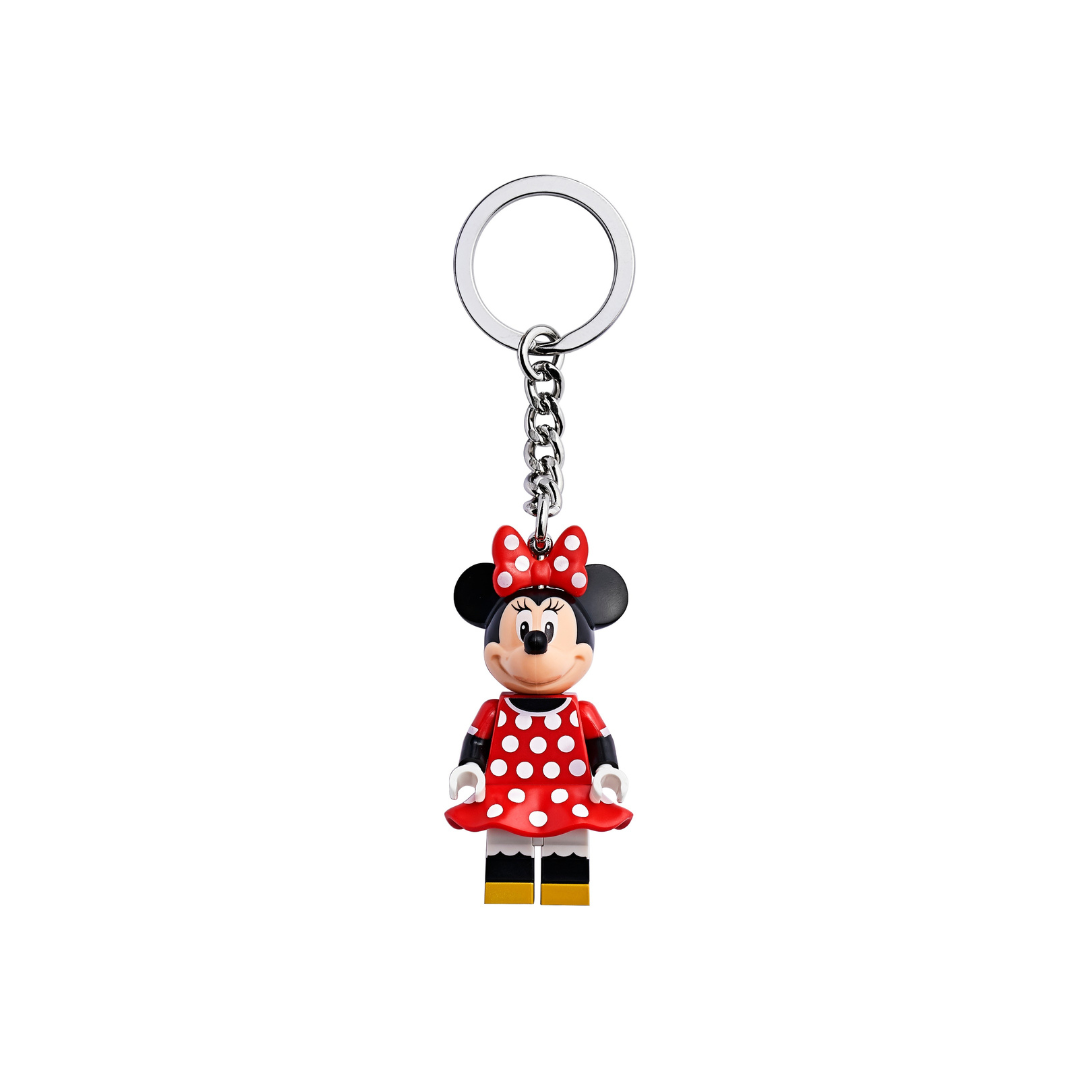 LEGO®853999 Minnie Mouse Key Chain
