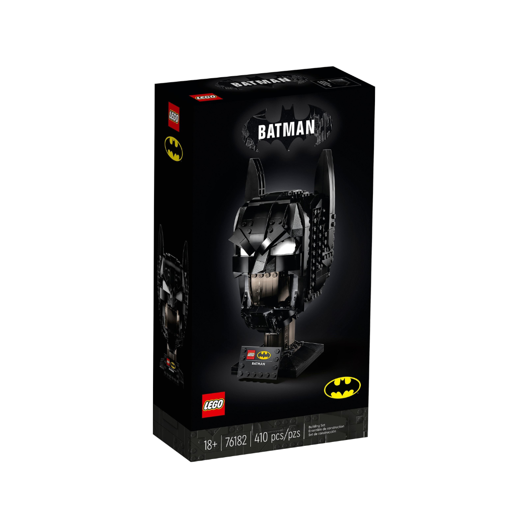 LEGO®76182 Batman Cowl