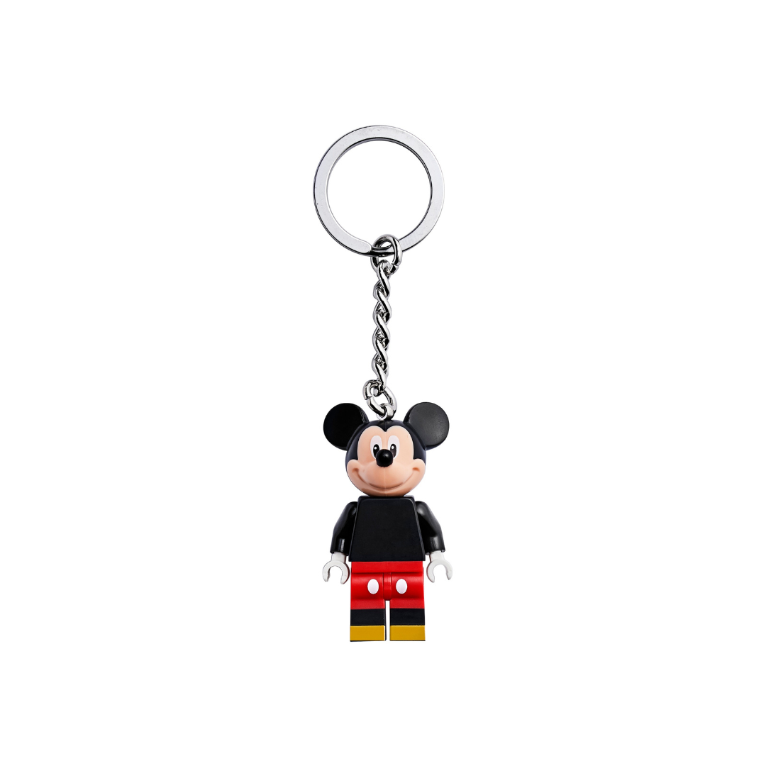 LEGO®853998 Mickey Mouse Key Chain
