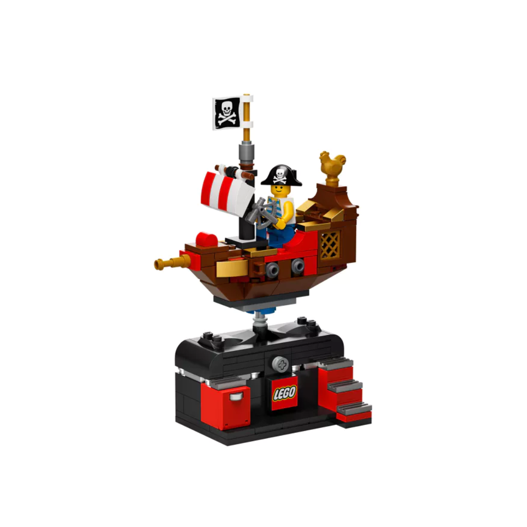 LEGO® 5007427 Pirate Adventure Ride